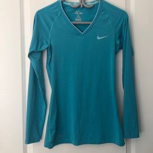 Nike Pro Womens Long sleeve